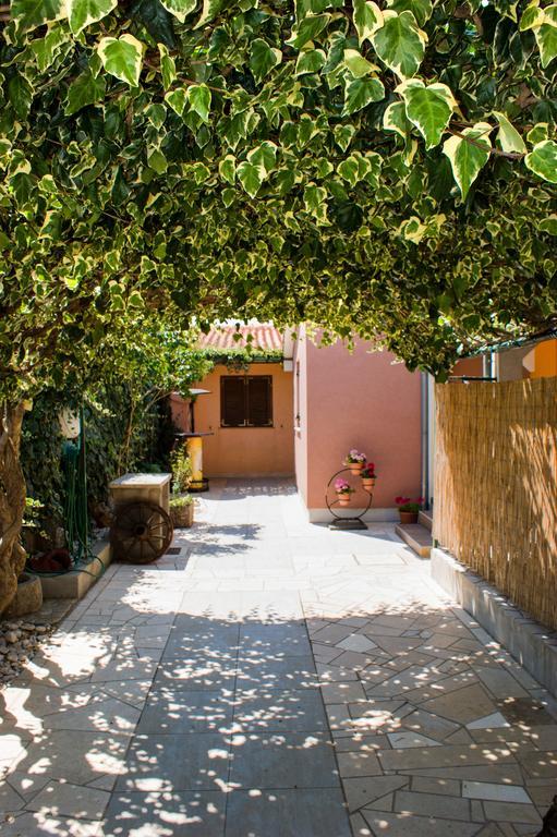 Apartman Arijana 3 Medulin Exterior photo