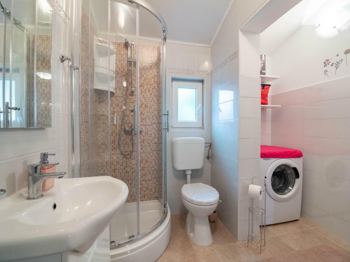 Apartman Arijana 3 Medulin Exterior photo