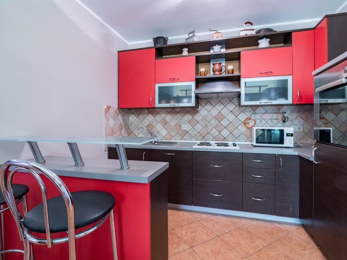 Apartman Arijana 3 Medulin Exterior photo