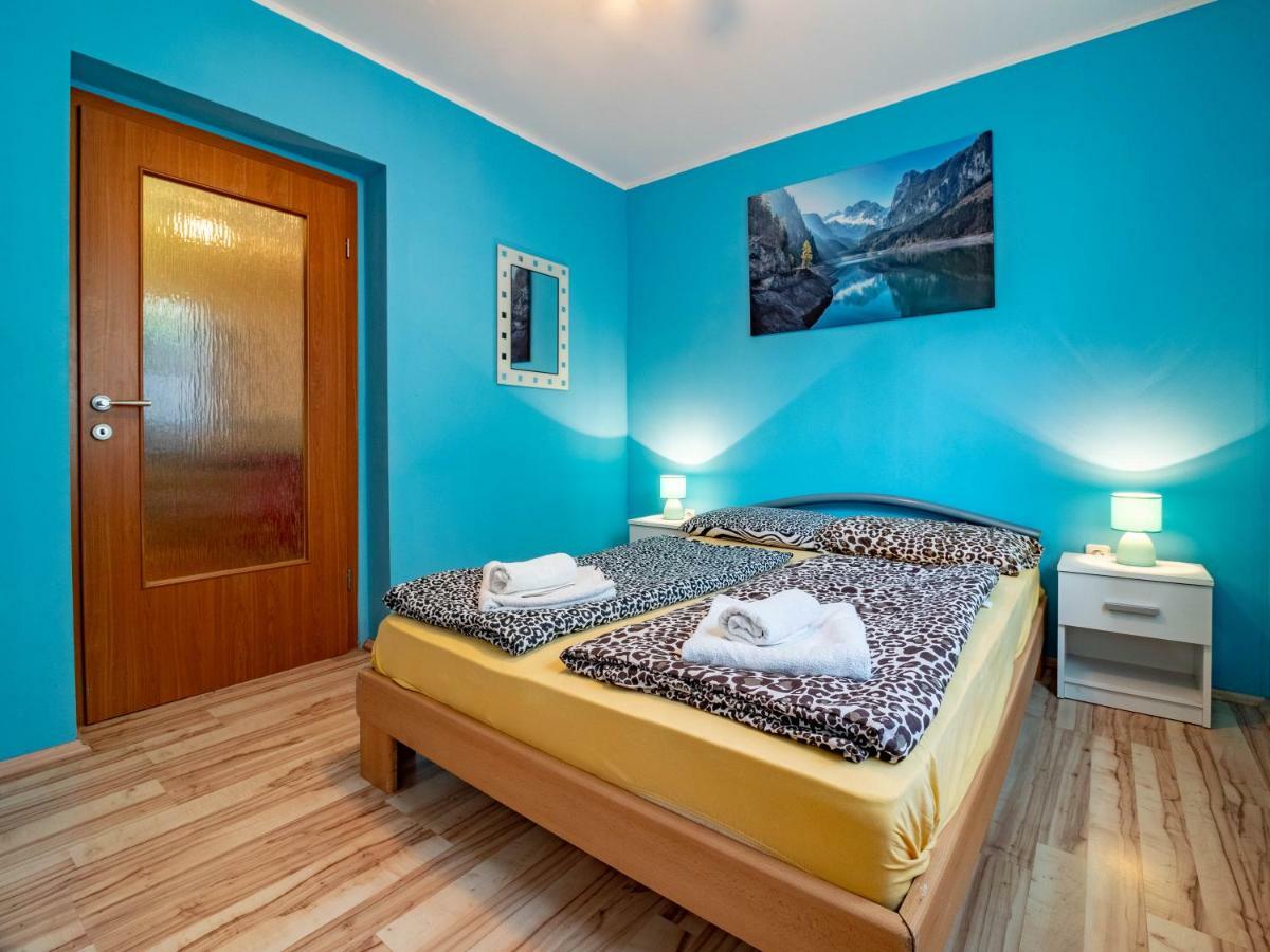 Apartman Arijana 3 Medulin Exterior photo