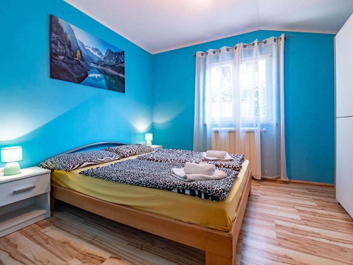 Apartman Arijana 3 Medulin Exterior photo