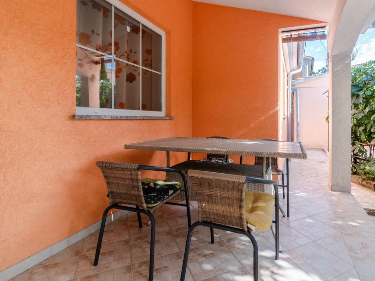 Apartman Arijana 3 Medulin Exterior photo